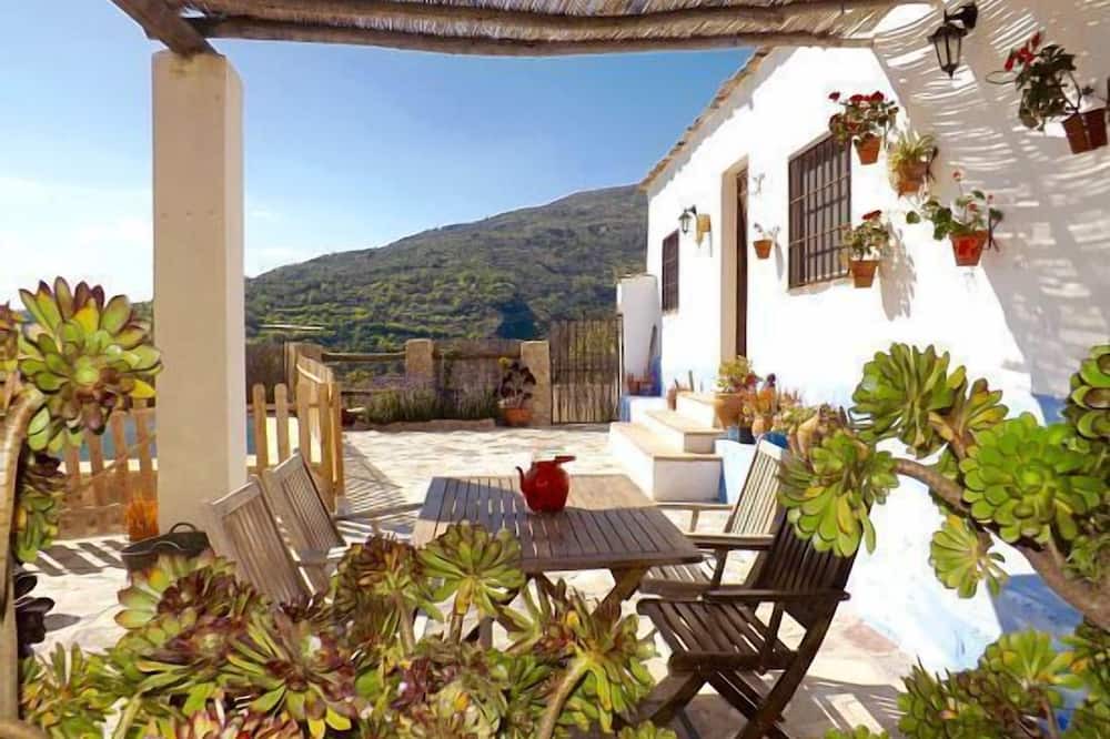 Photo of Patio Balcony in Lanjaron