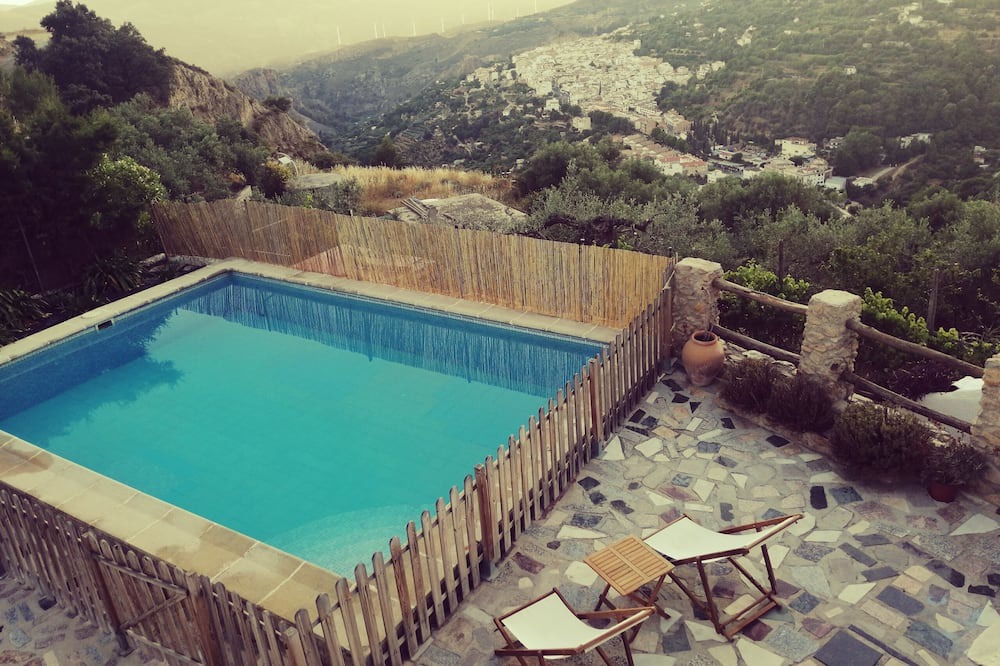 Photo of Outdoor in Lanjaron
