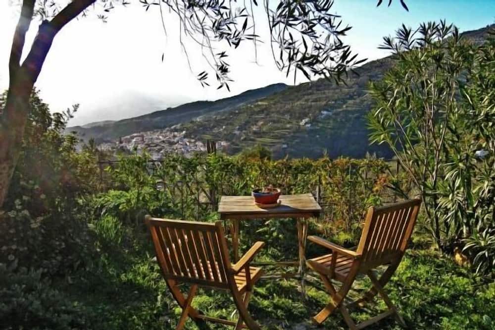 Photo of Patio Balcony in Lanjaron