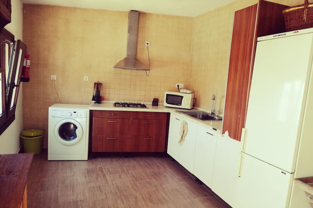 Photo of Kitchen in Lanjaron