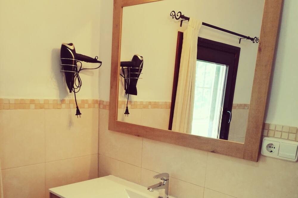 Photo of Bathroom in Lanjaron