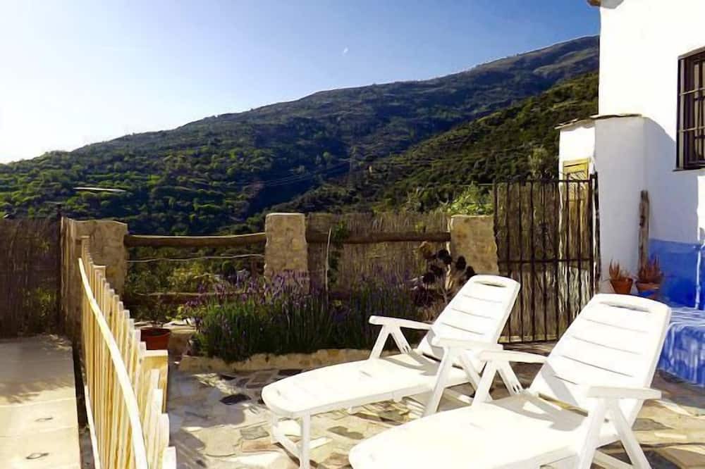 Photo of Patio Balcony in Lanjaron