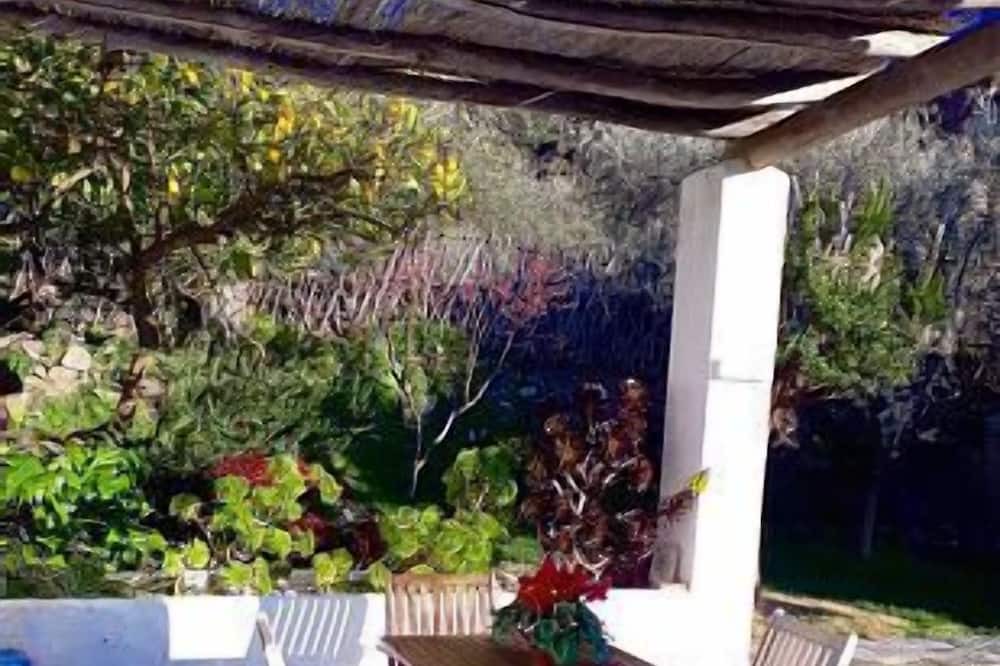 Photo of Patio Balcony in Lanjaron