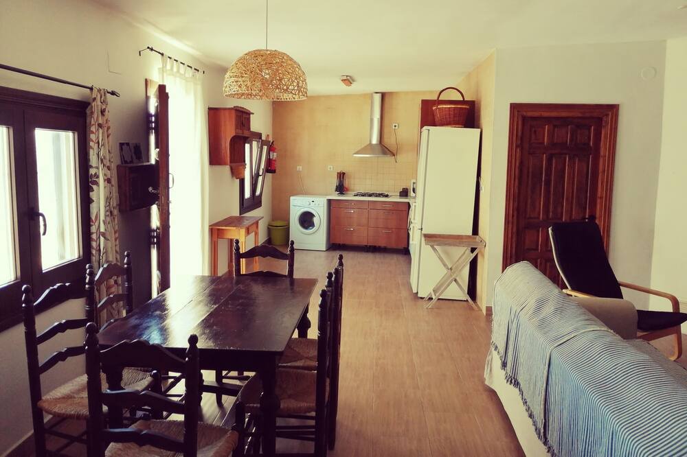 Photo of Livingroom in Lanjaron