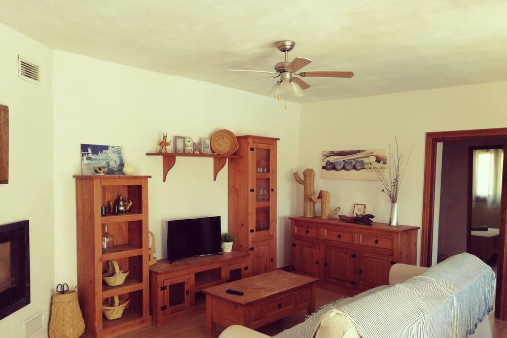 Photo of Livingroom in Lanjaron