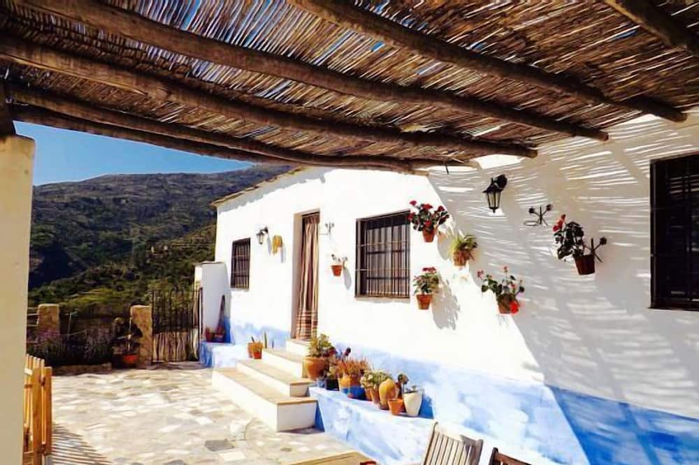 Photo of Patio Balcony in Lanjaron