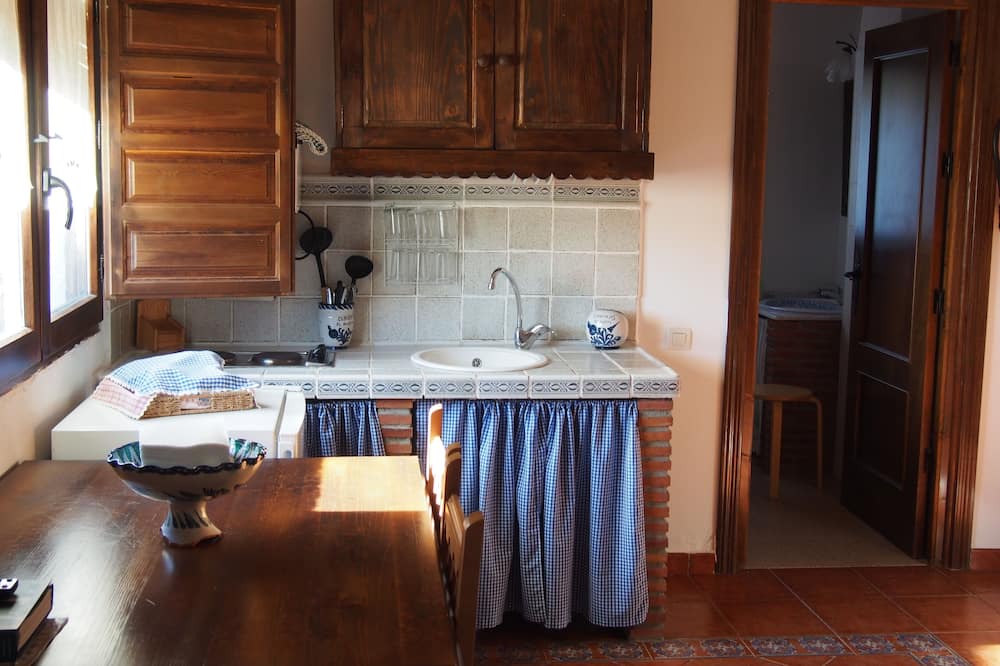Photo of Kitchen in Lobras