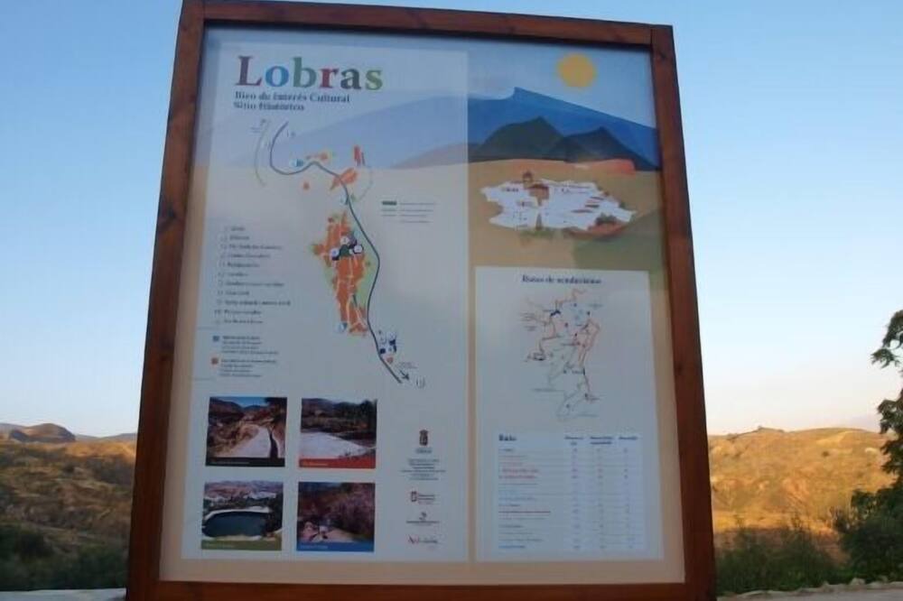 Photo of Outdoor in Lobras