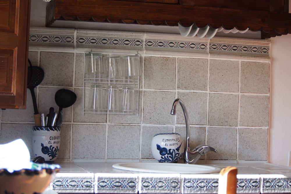 Photo of Kitchen in Lobras
