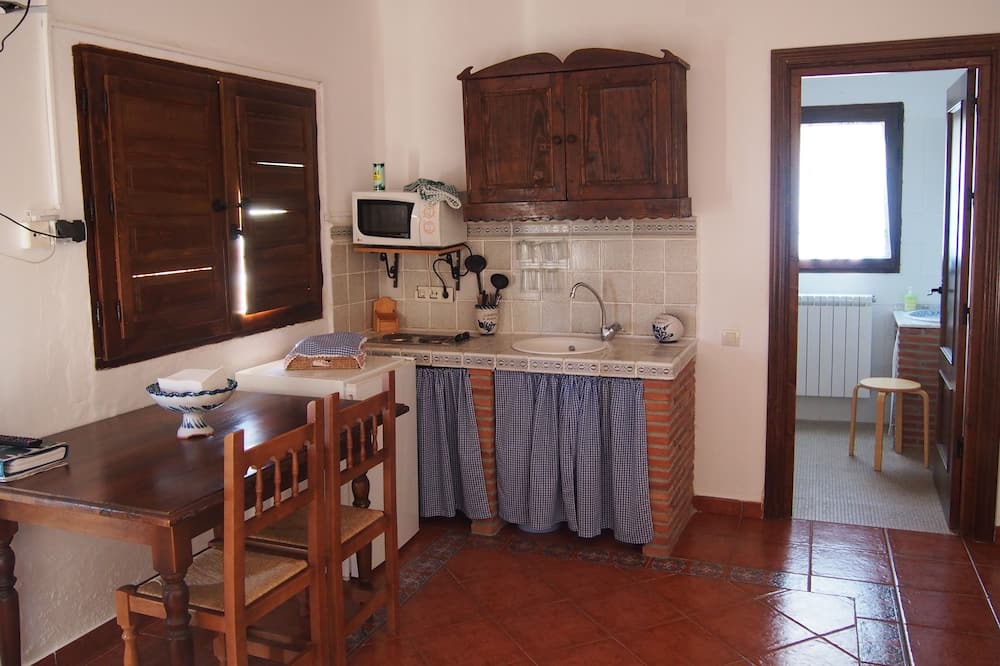 Photo of Kitchen in Lobras