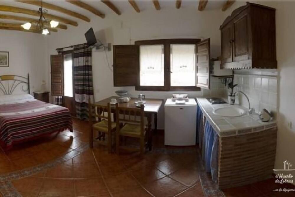 Photo of Bedroom in Lobras