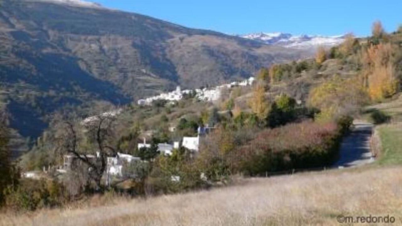 Photo of Outdoor in Bubion