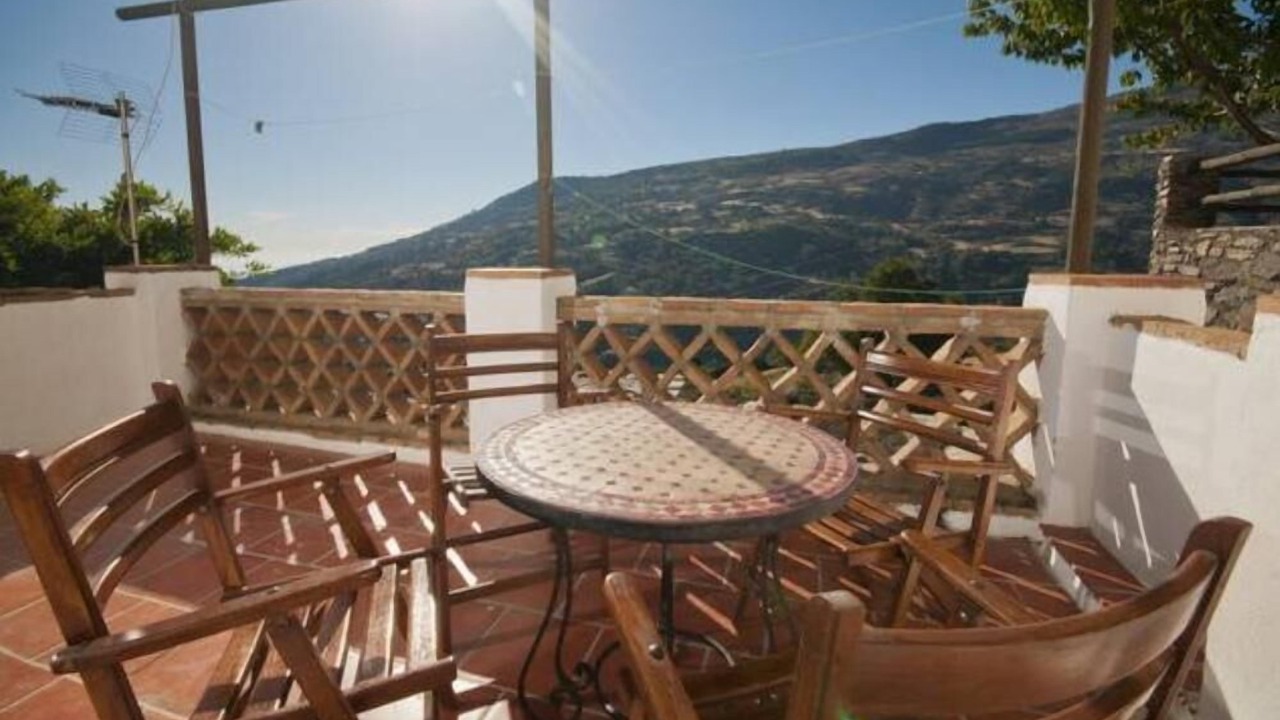 Photo of Outdoor in Bubion