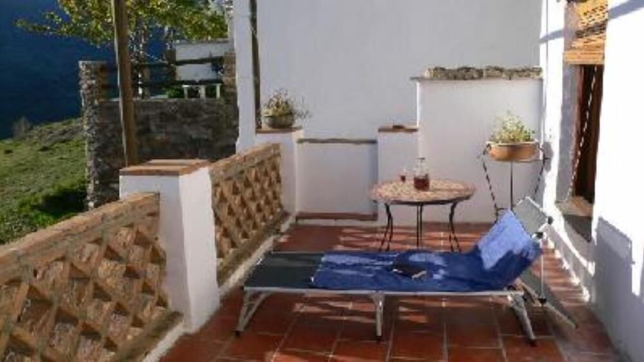 Photo of Outdoor in Bubion