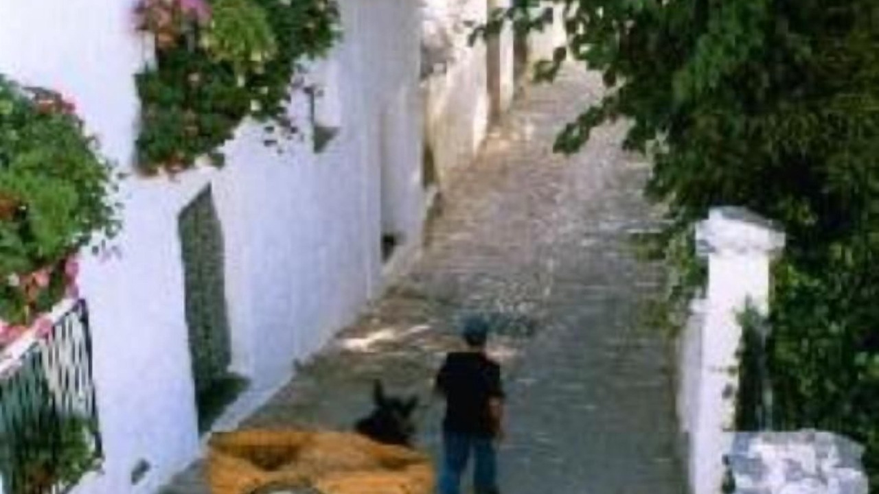 Photo of Outdoor in Bubion