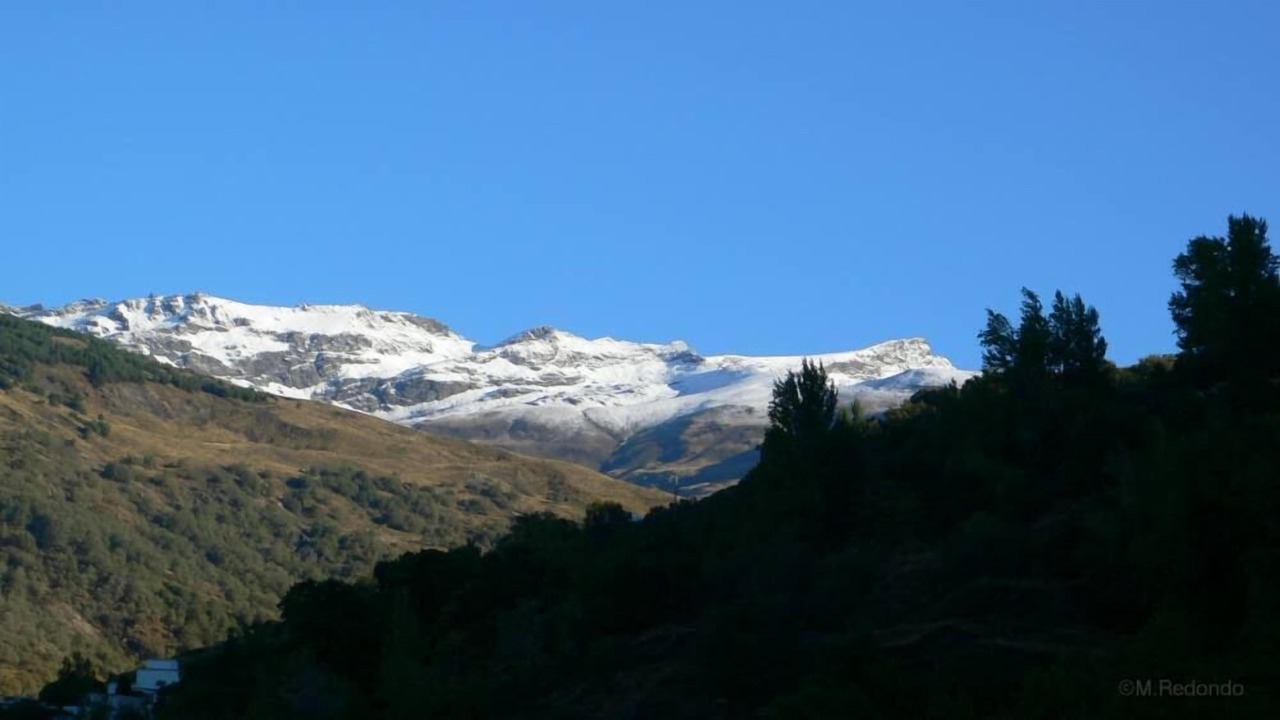 Photo of Outdoor in Bubion