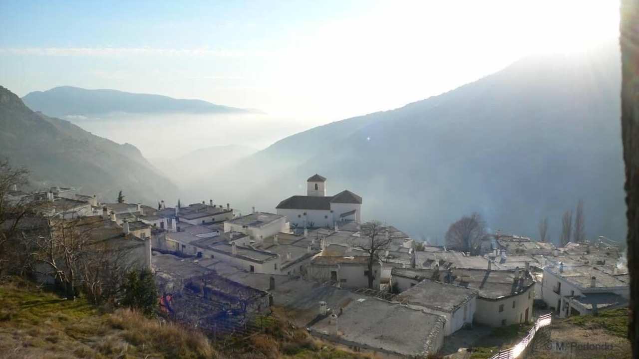 Photo of Outdoor in Bubion