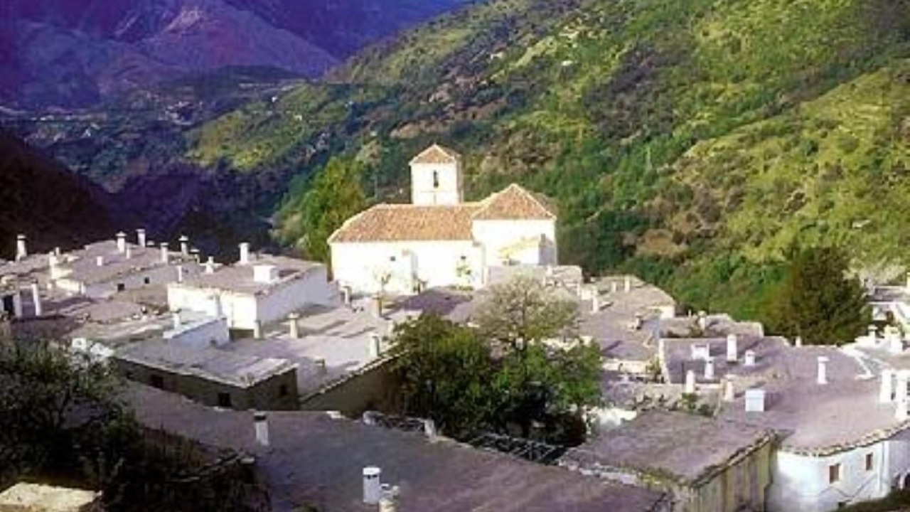 Photo of Outdoor in Bubion