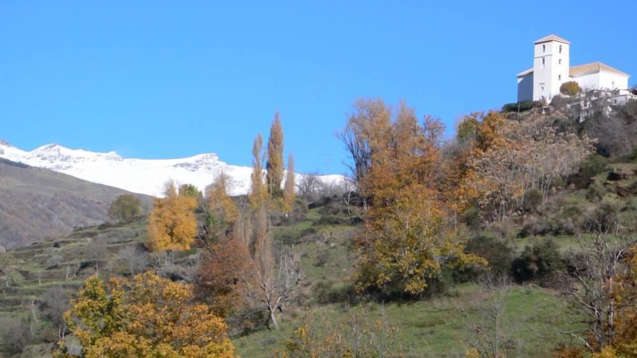 Photo of Outdoor in Bubion