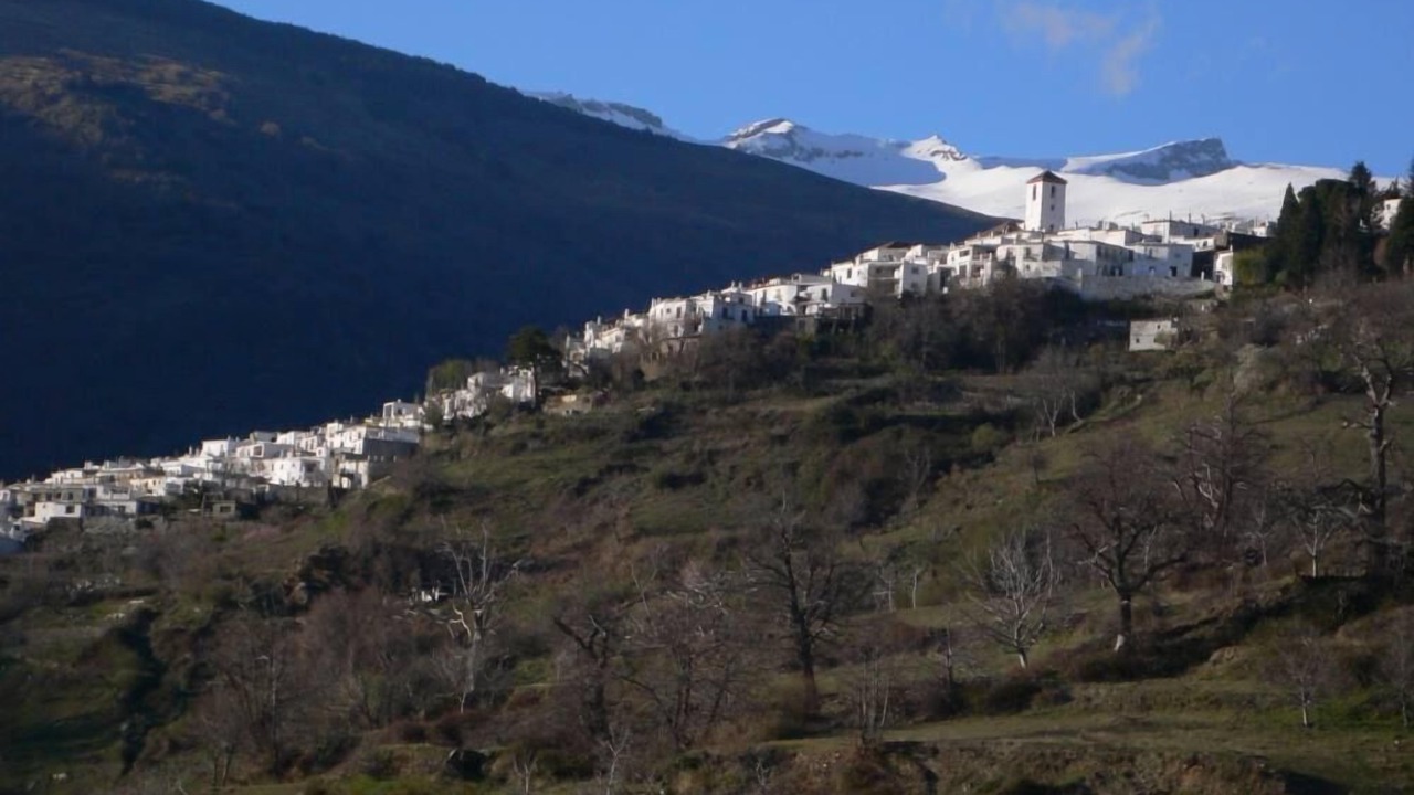 Photo of Outdoor in Bubion