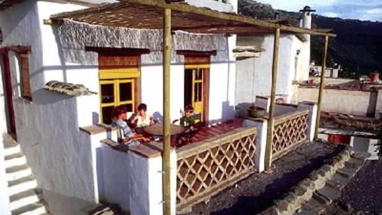 Photo of Outdoor in Bubion