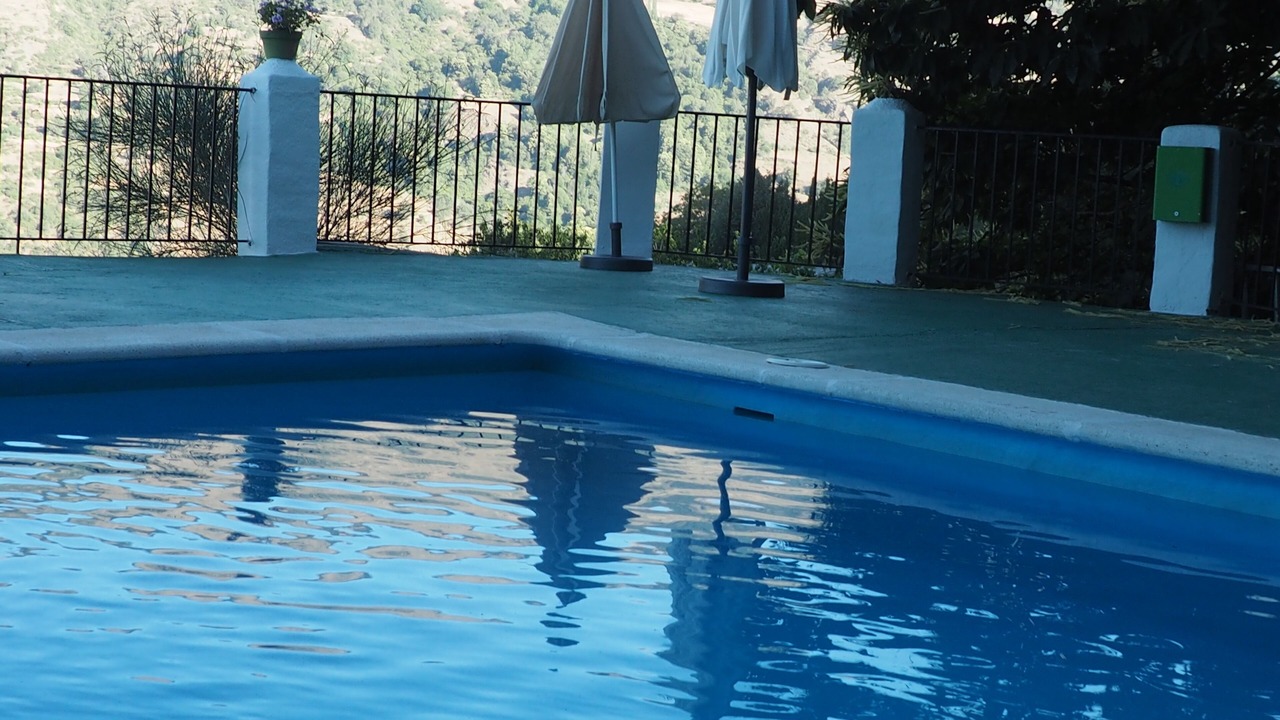 Photo of Outdoor in Bubion