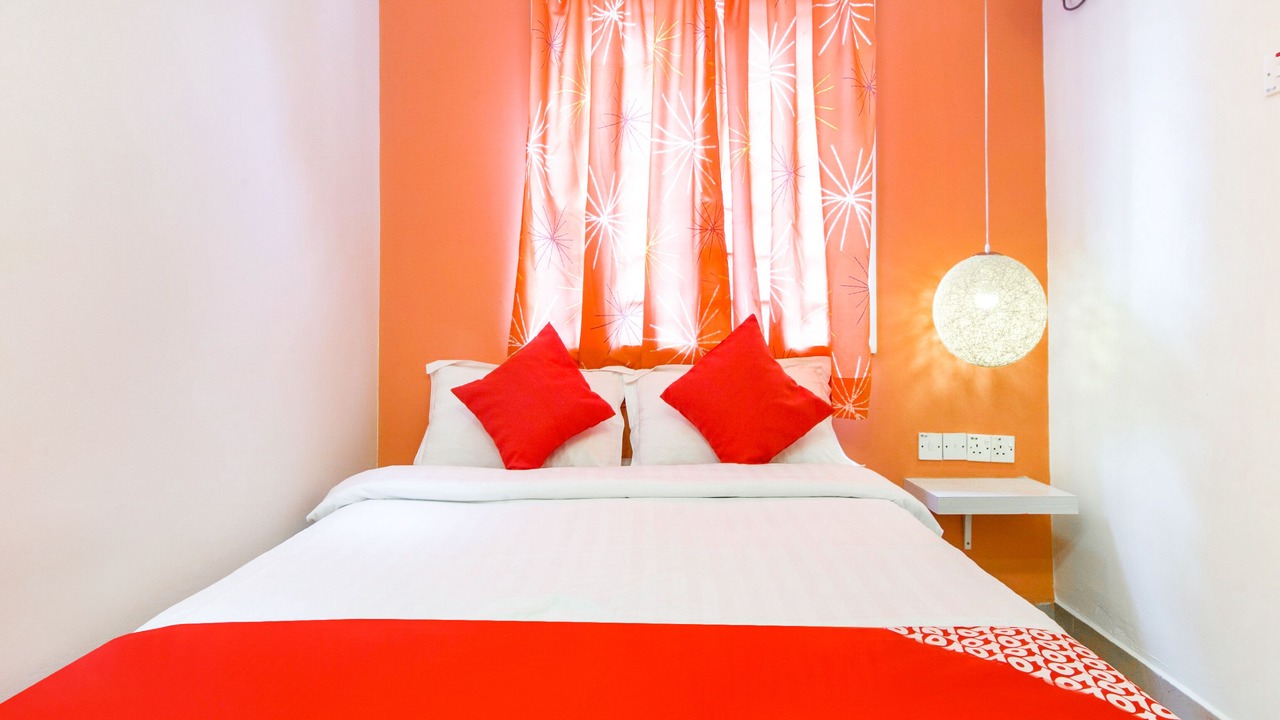 Photo of Bedroom in Chinatown