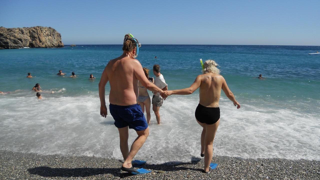 Photo of Others in Sorvilan