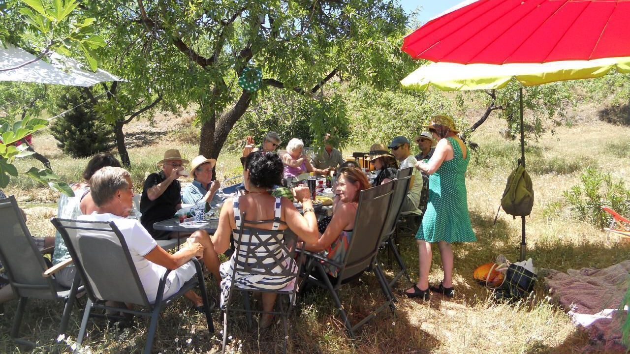 Photo of Outdoor in Sorvilan