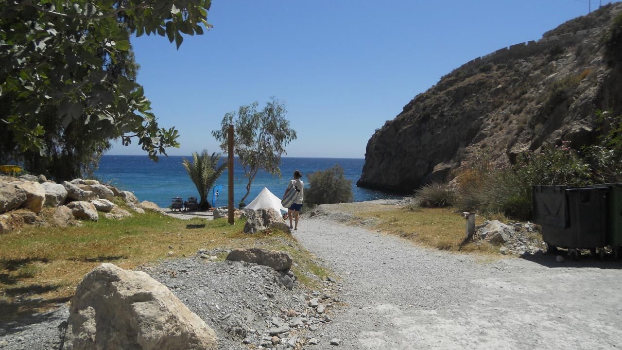 Photo of Outdoor in Sorvilan