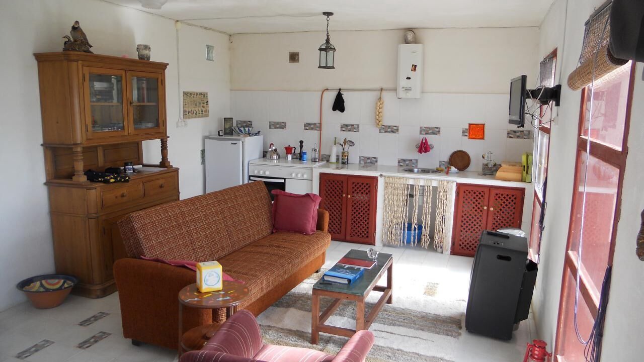 Photo of Livingroom in Sorvilan