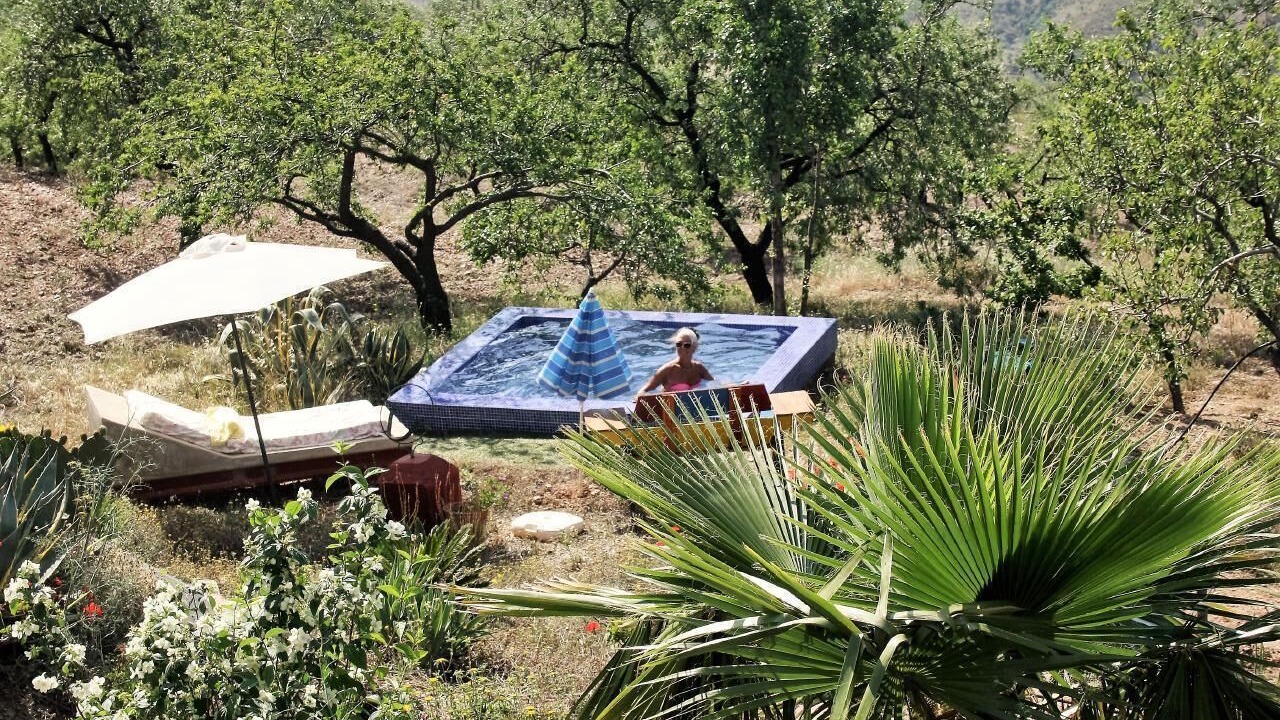 Photo of Outdoor in Sorvilan