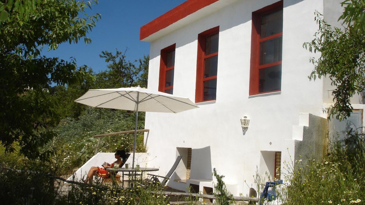 Photo of Outdoor in Sorvilan