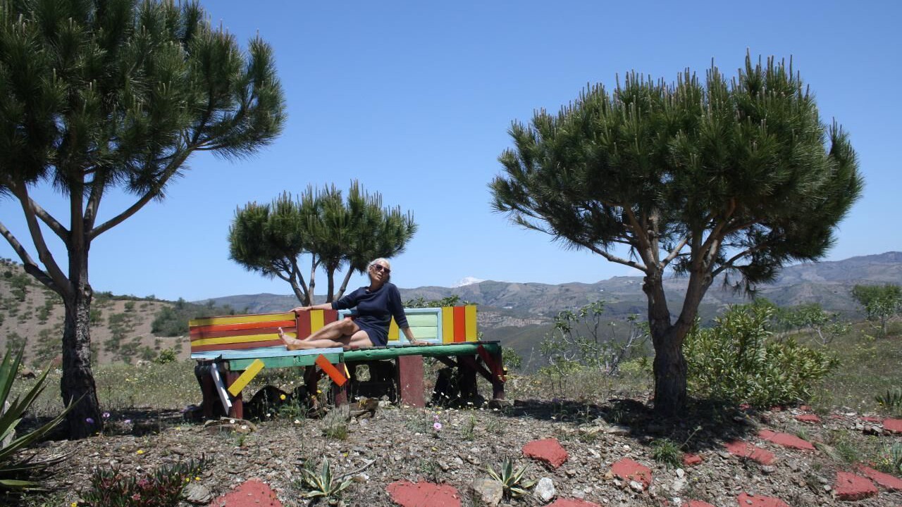 Photo of Outdoor in Sorvilan
