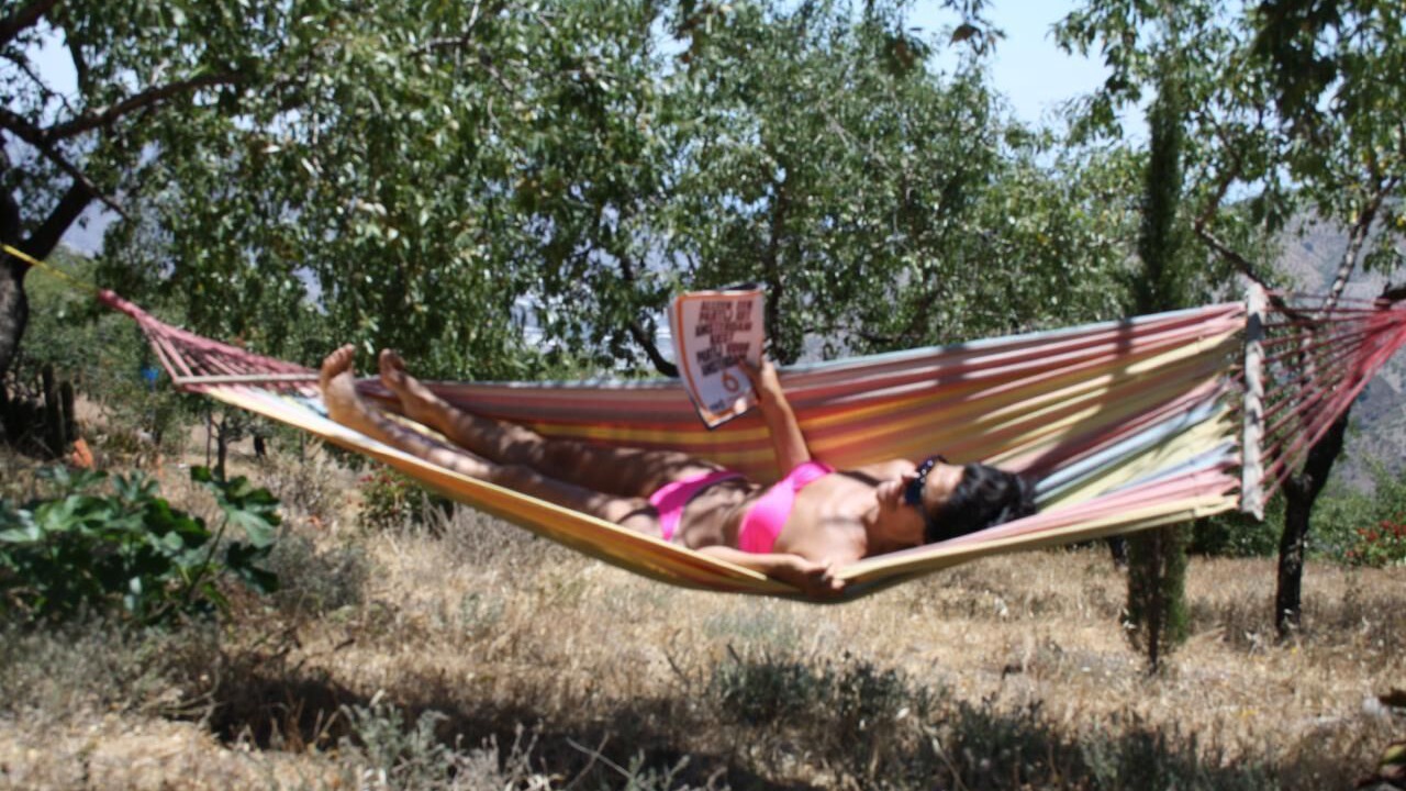 Photo of Outdoor in Sorvilan