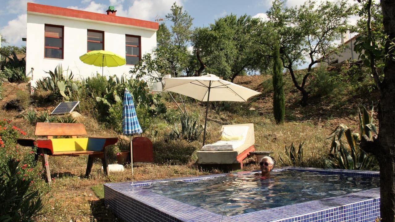 Photo of Outdoor in Sorvilan
