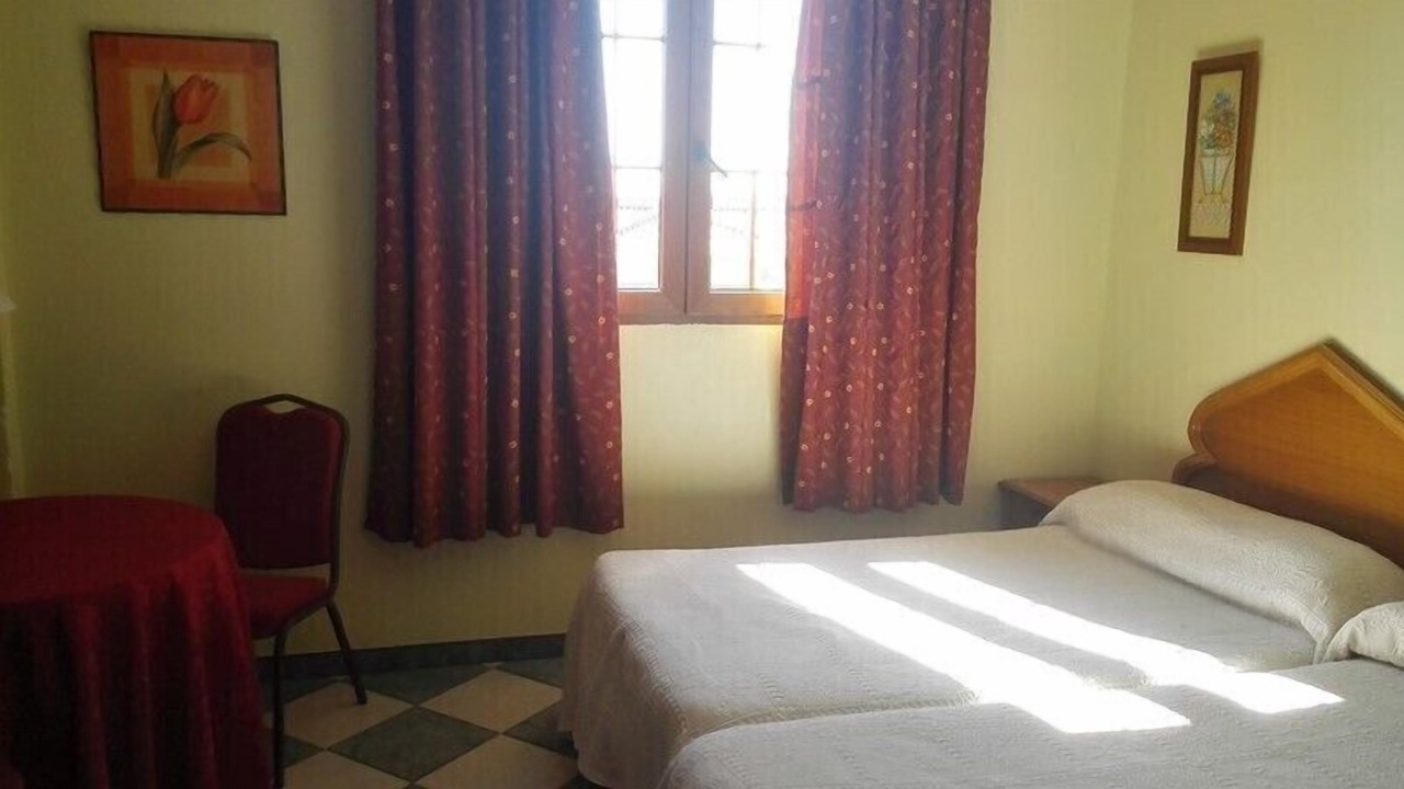 Photo of Bedroom in Pinos Puente