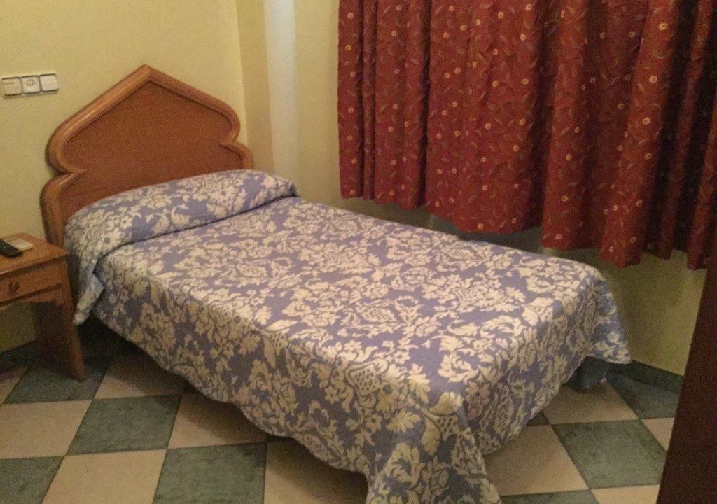 Photo of Bedroom in Pinos Puente