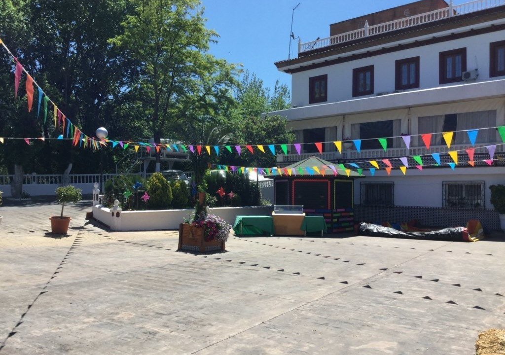 Photo of Outdoor in Pinos Puente