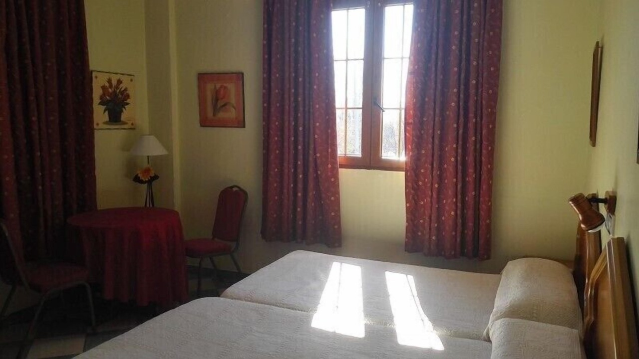 Photo of Bedroom in Pinos Puente