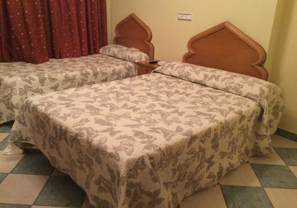 Photo of Bedroom in Pinos Puente