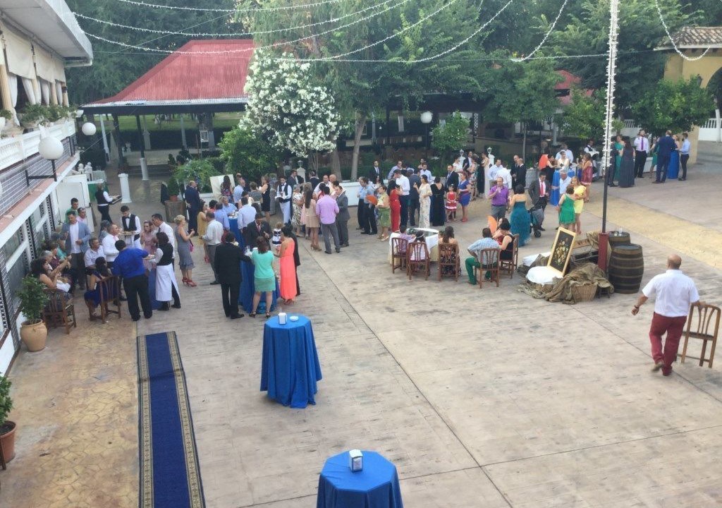 Photo of Outdoor in Pinos Puente
