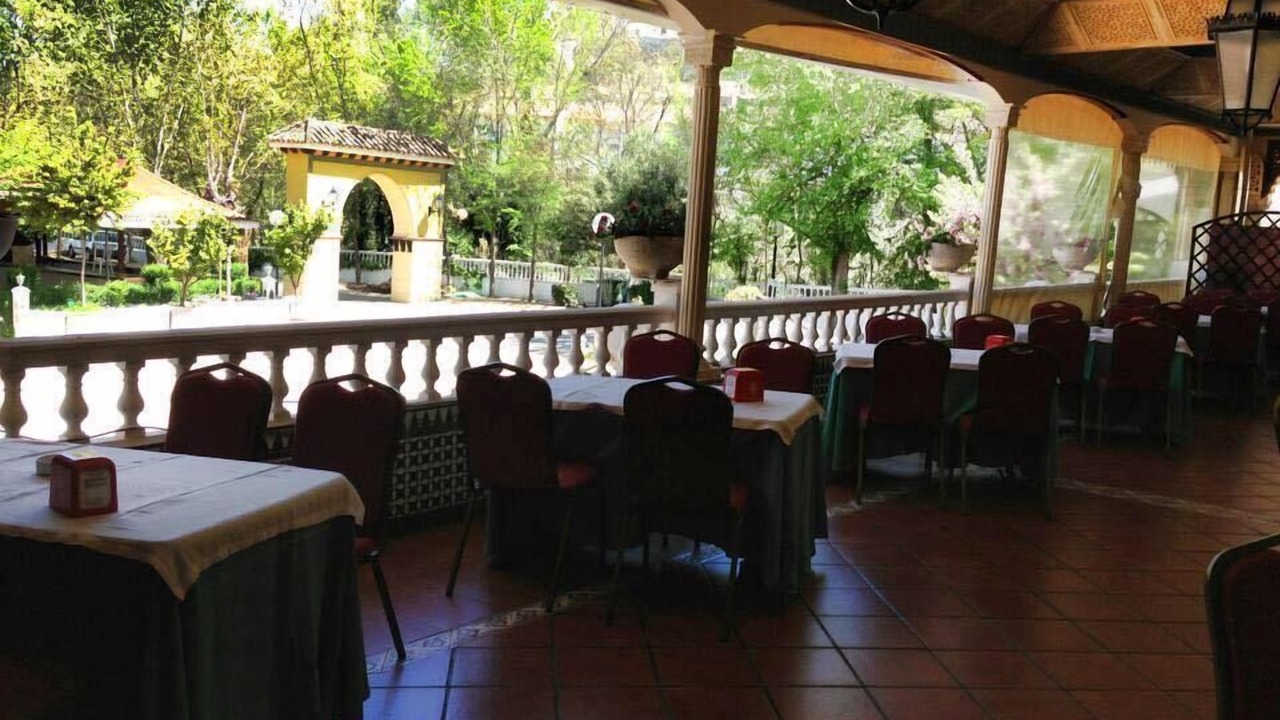 Photo of Patio Balcony in Pinos Puente