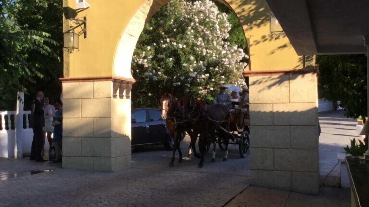 Photo of Outdoor in Pinos Puente