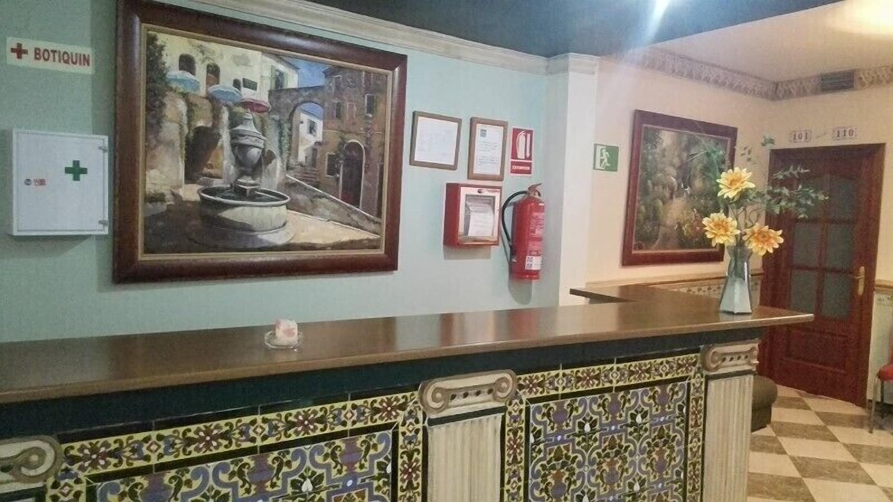Photo of Others in Pinos Puente