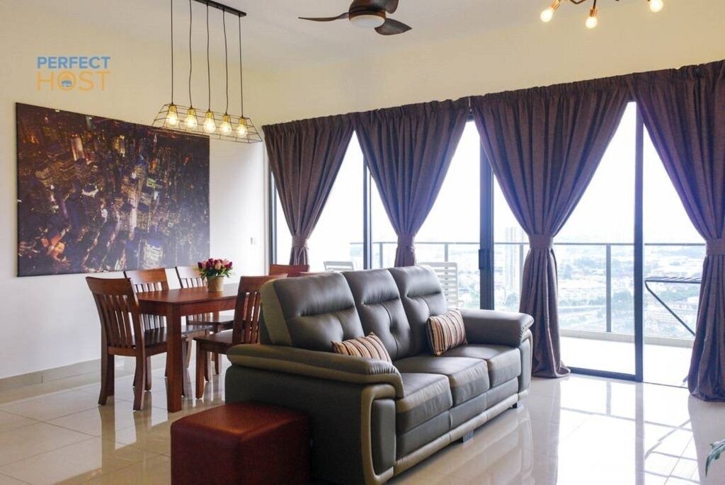 Photo of Livingroom in Taman Wahyu
