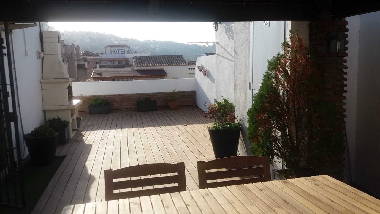 Photo of Patio Balcony in La Herradura
