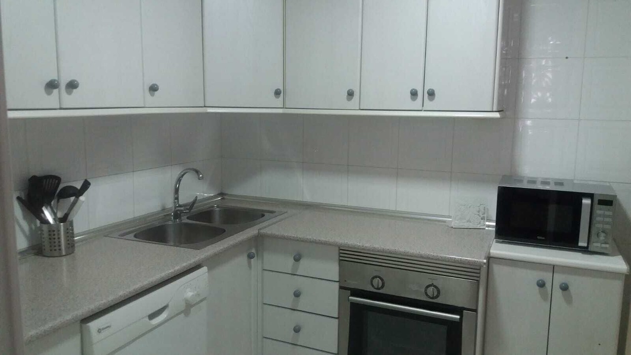 Photo of Kitchen in La Herradura