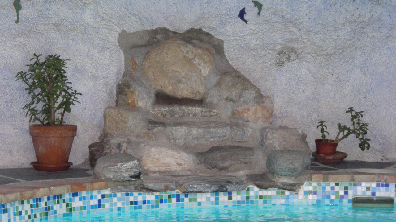 Photo of Outdoor in Guajar Faraguit