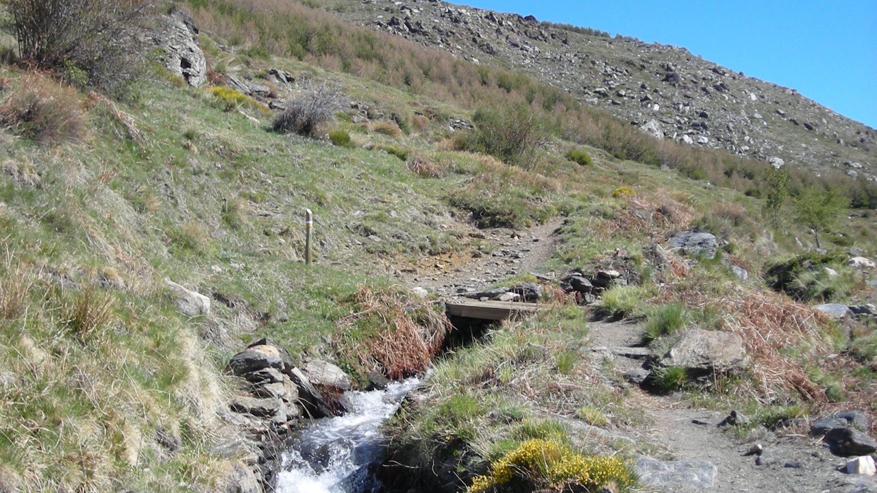 Photo of Outdoor in Guajar Faraguit